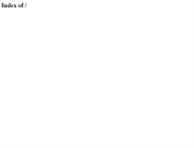 Tablet Screenshot of forum.vintage.daemu.cz